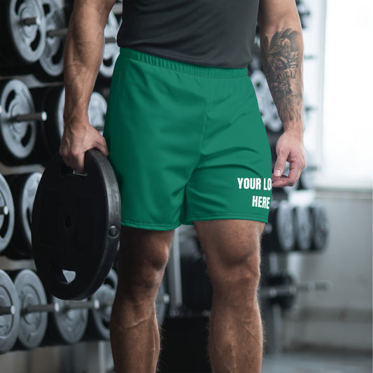 Men's Recycled Athletic Shorts