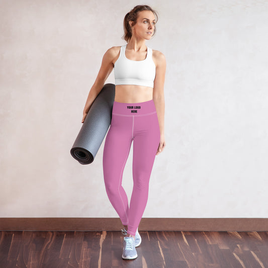 Women's Any Color Yoga Leggings