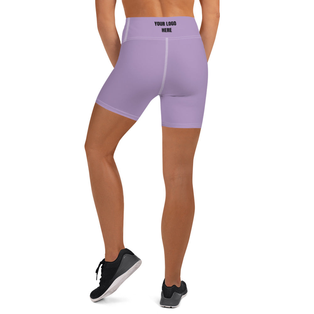 Women's Any Color Yoga Shorts