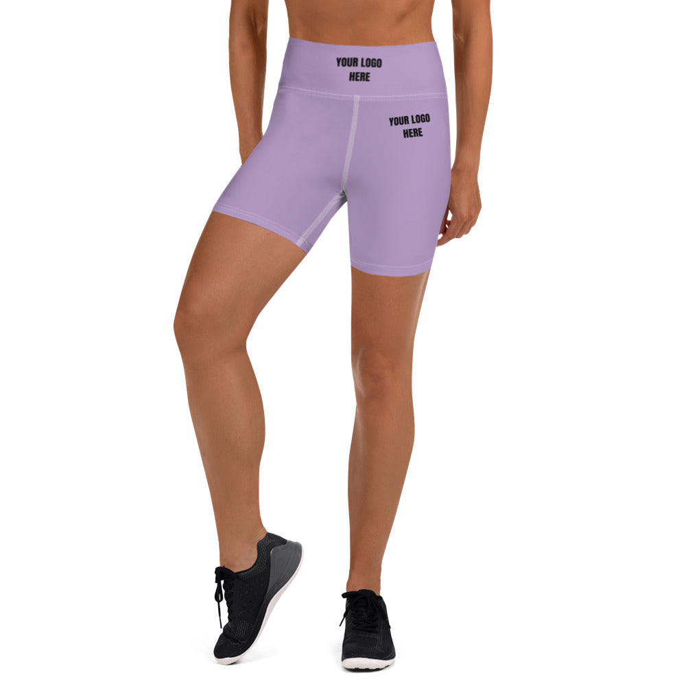 Women's Any Color Yoga Shorts