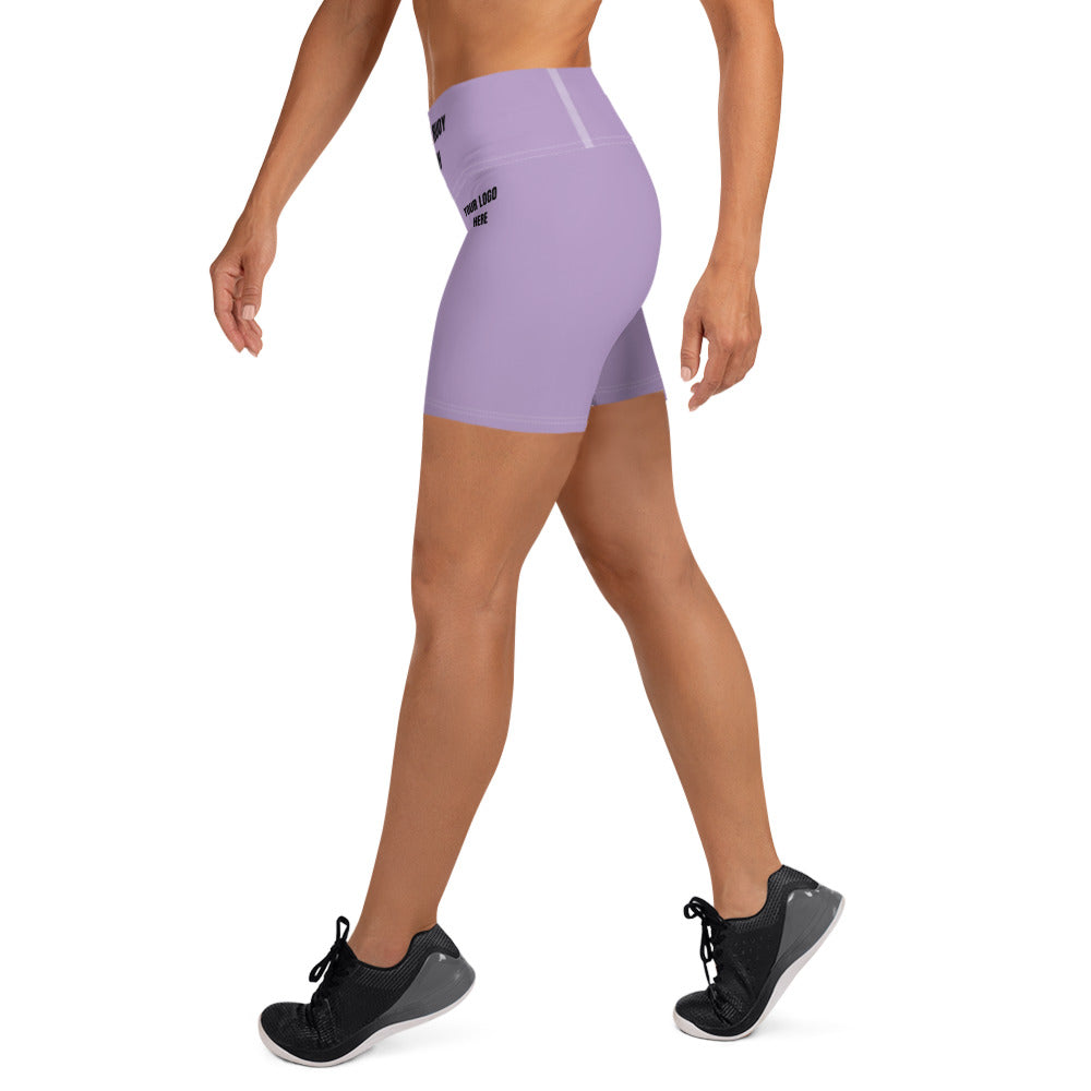 Women's Any Color Yoga Shorts