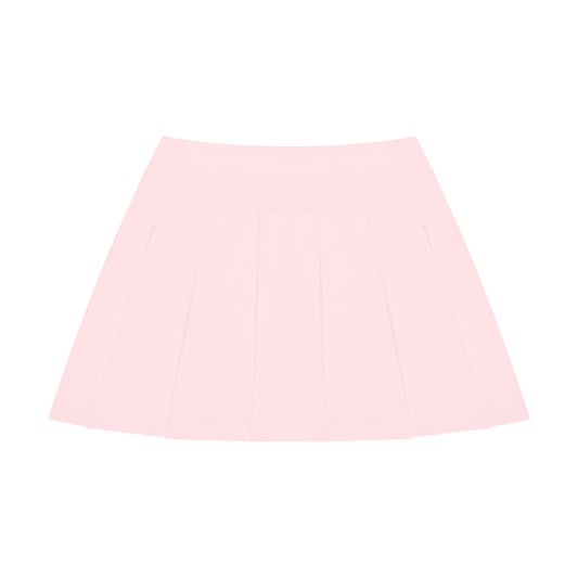 Women’s High Rise A-Line Skirt