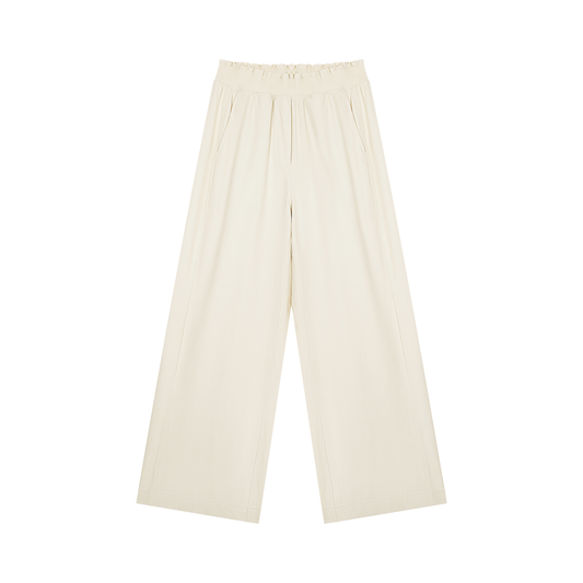 Women’s High Rise Wide Leg Pants