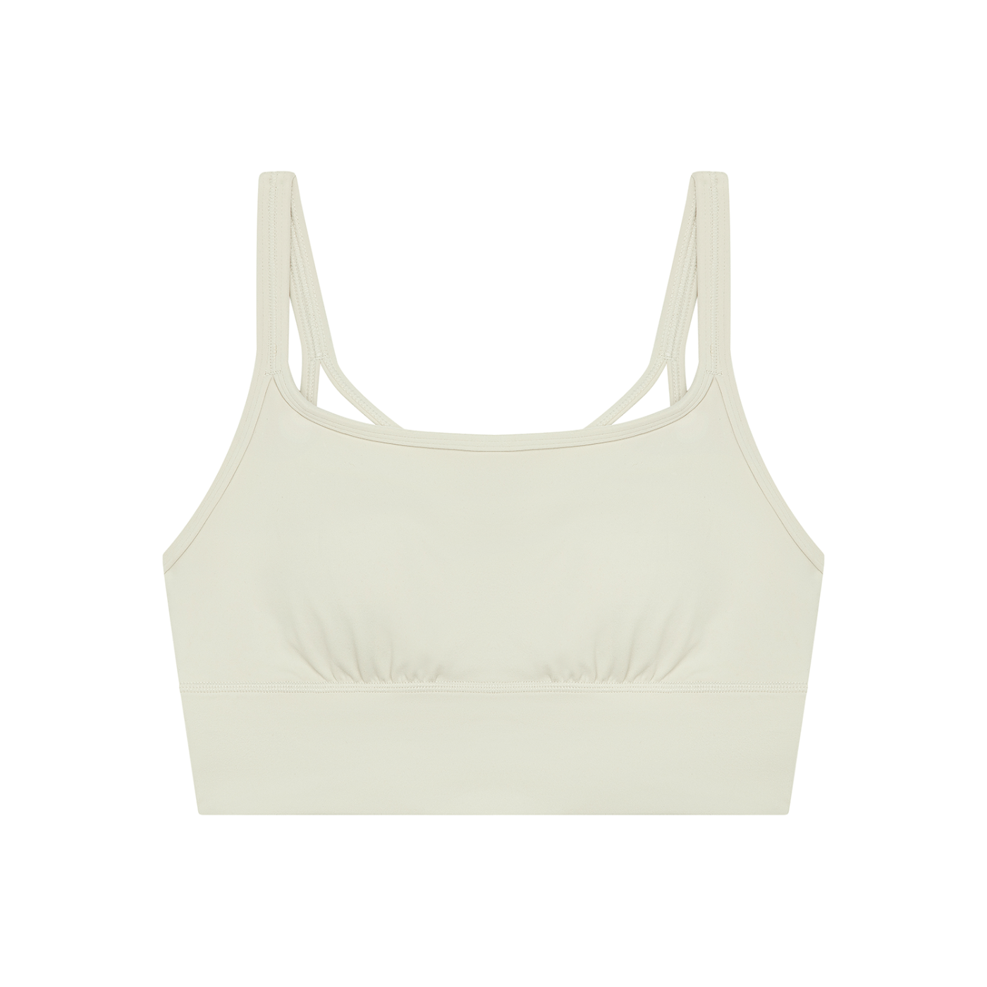 Women’s Cropped Yoga Tank Top