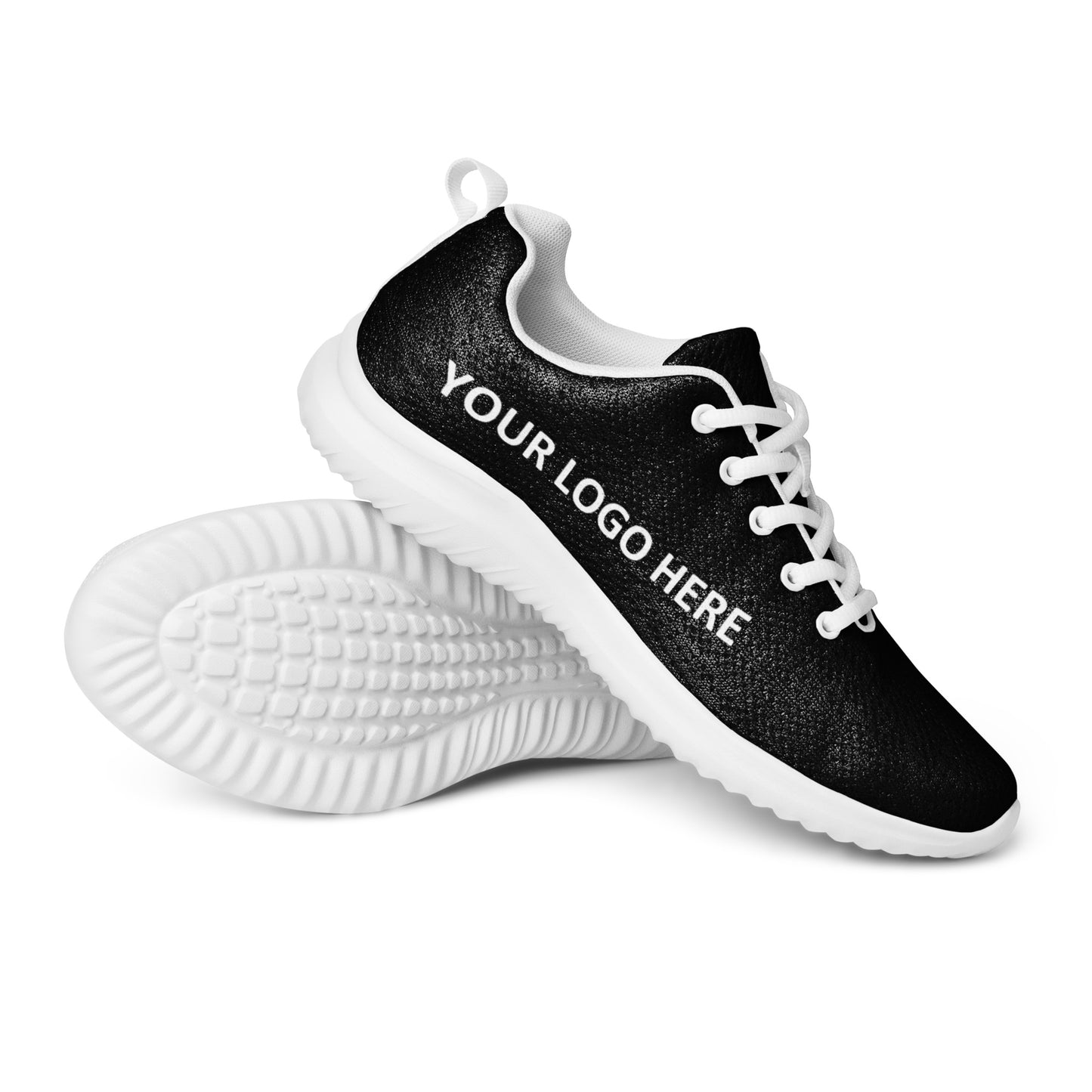 Men’s athletic shoes