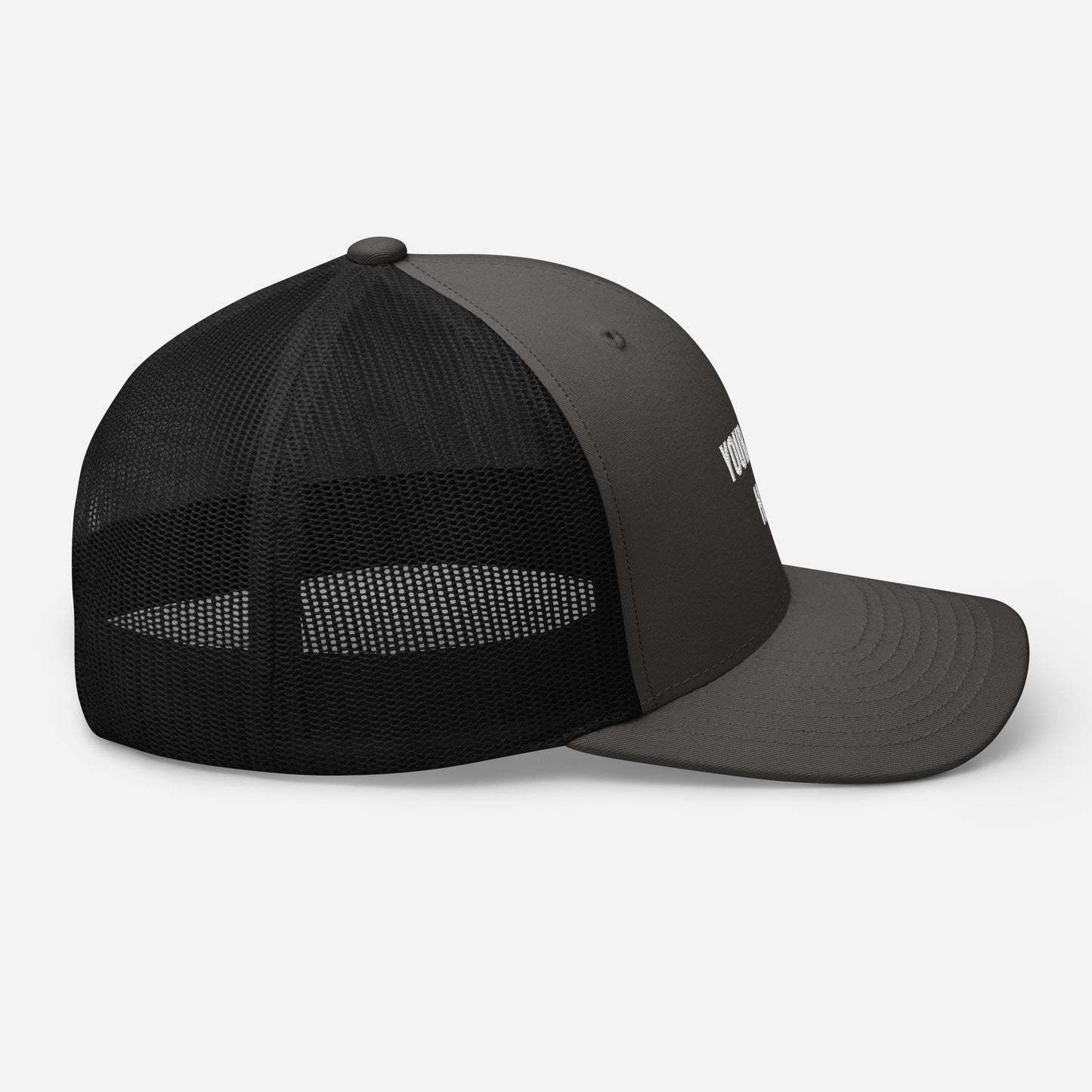 Mesh Cap