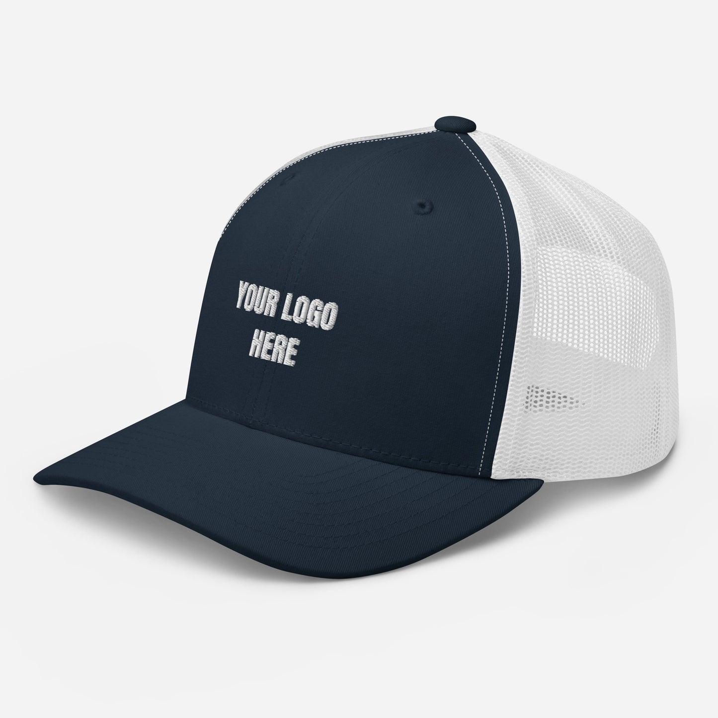 Mesh Cap