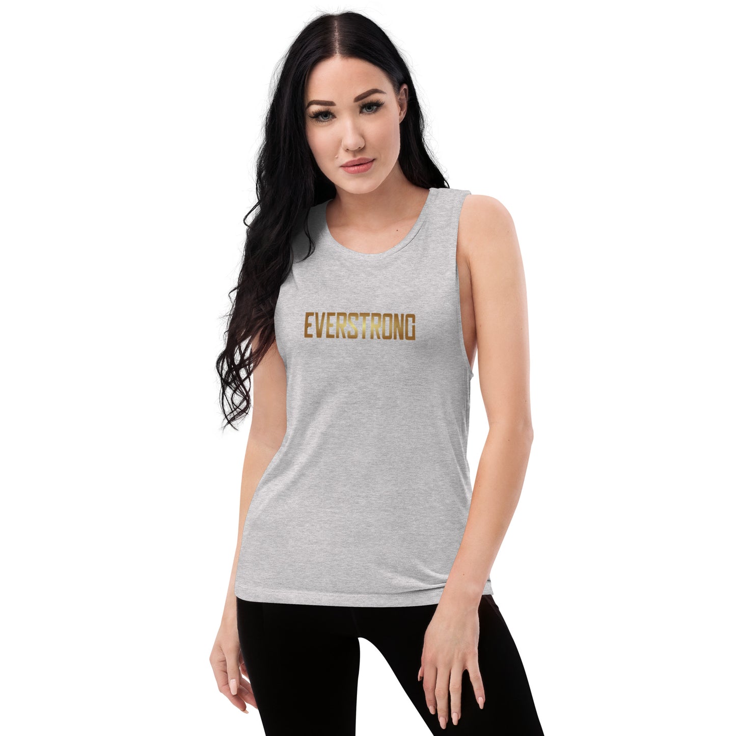 EVERSTRONG - Ladies’ Muscle Tank