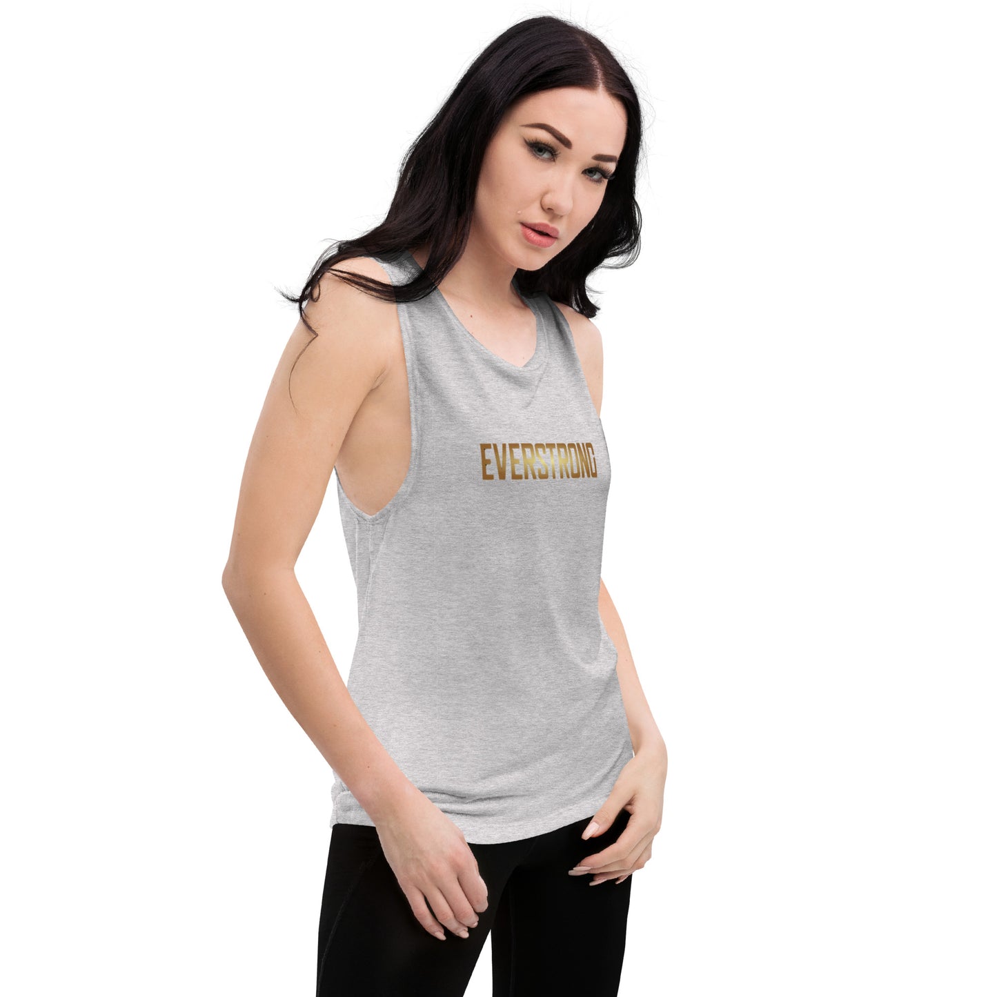 EVERSTRONG - Ladies’ Muscle Tank