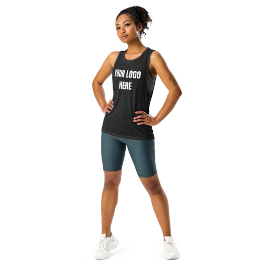 Ladies’ Muscle Tank