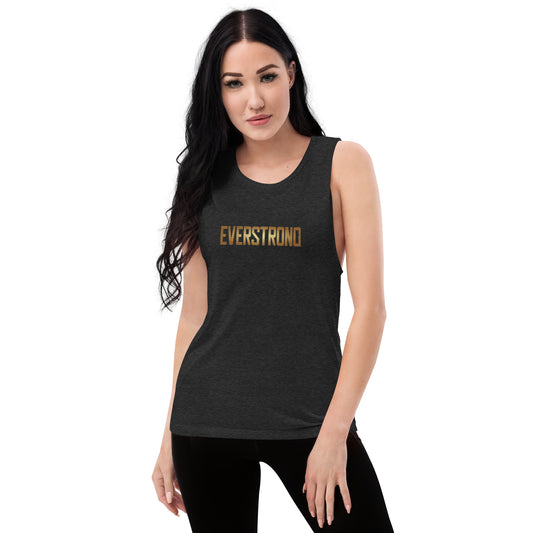 EVERSTRONG - Ladies’ Muscle Tank