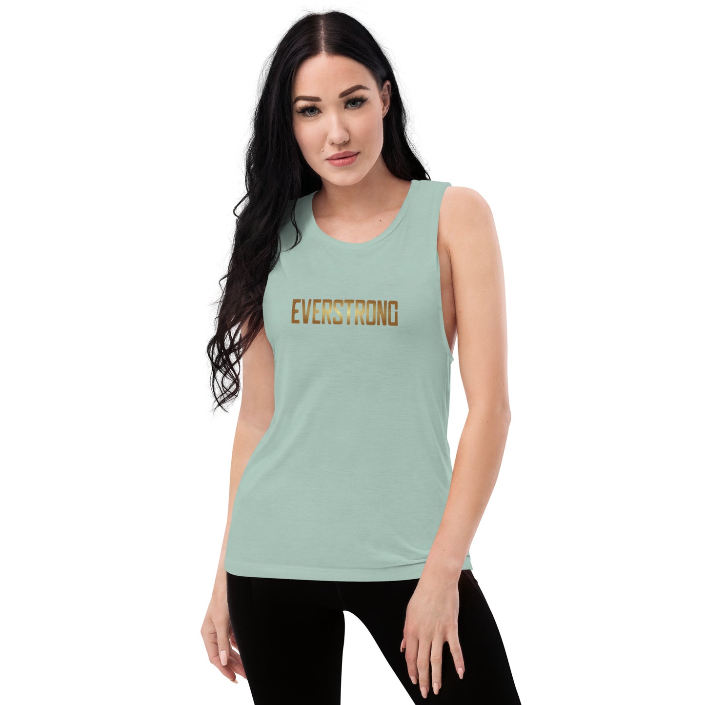 EVERSTRONG - Ladies’ Muscle Tank