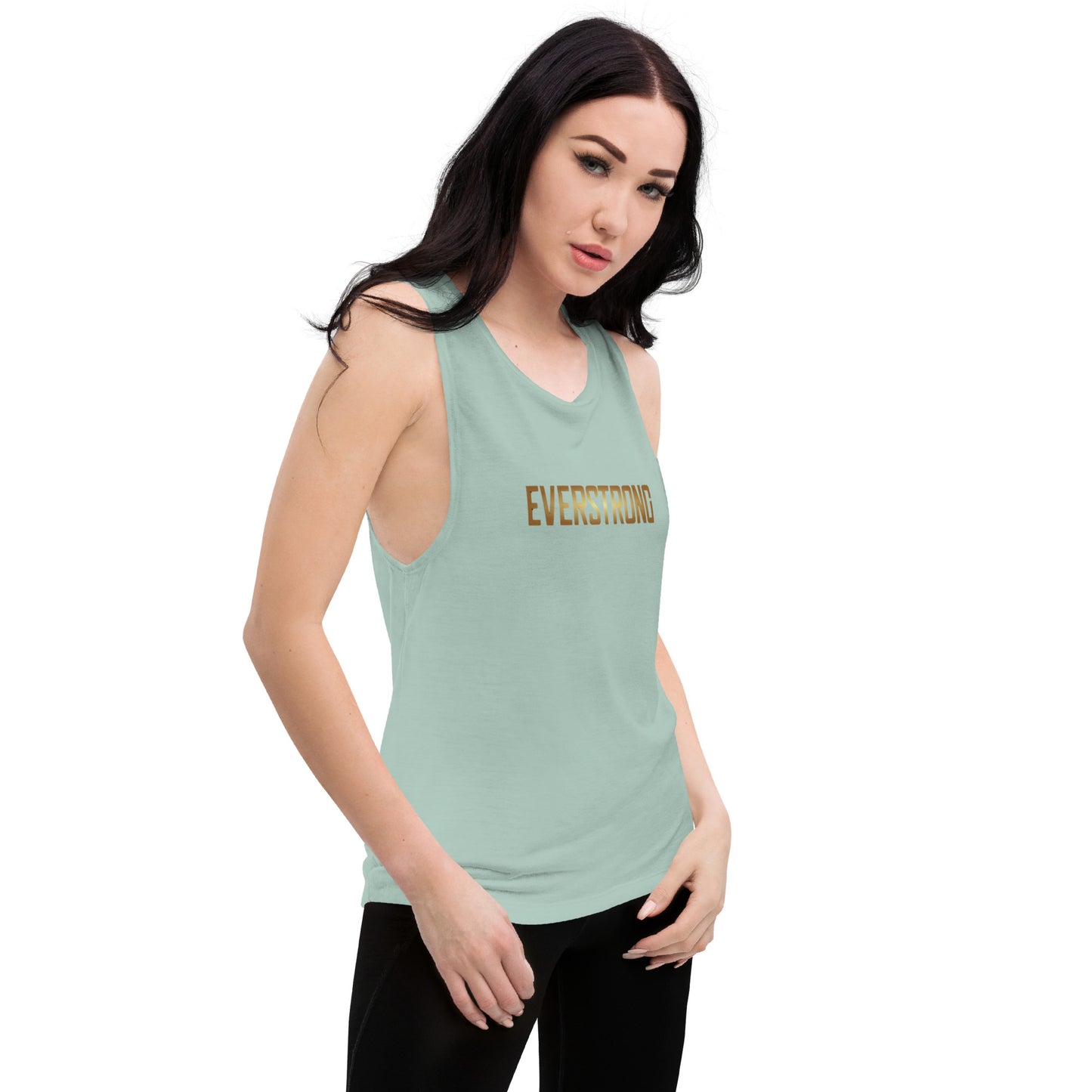 EVERSTRONG - Ladies’ Muscle Tank