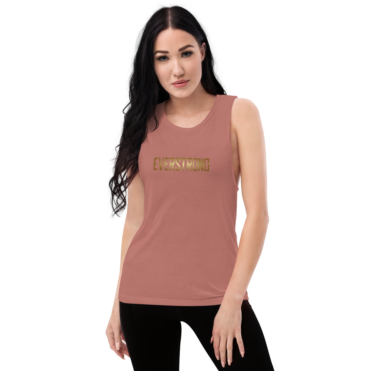 EVERSTRONG - Ladies’ Muscle Tank