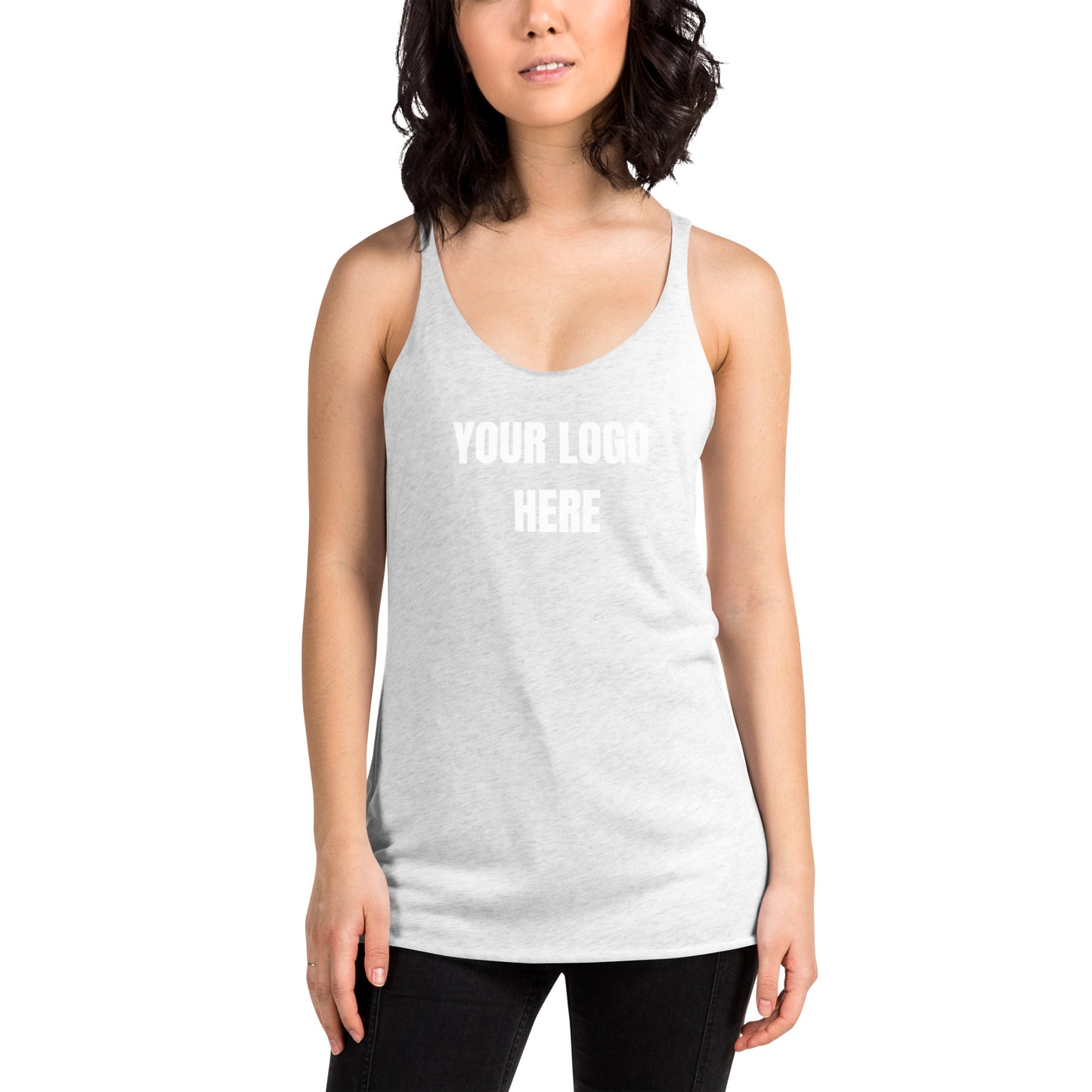 Women's Racerback Tank