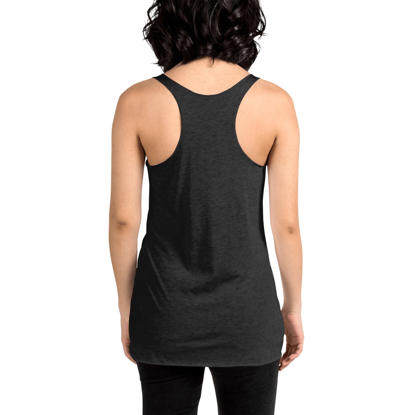 Women's Racerback Tank