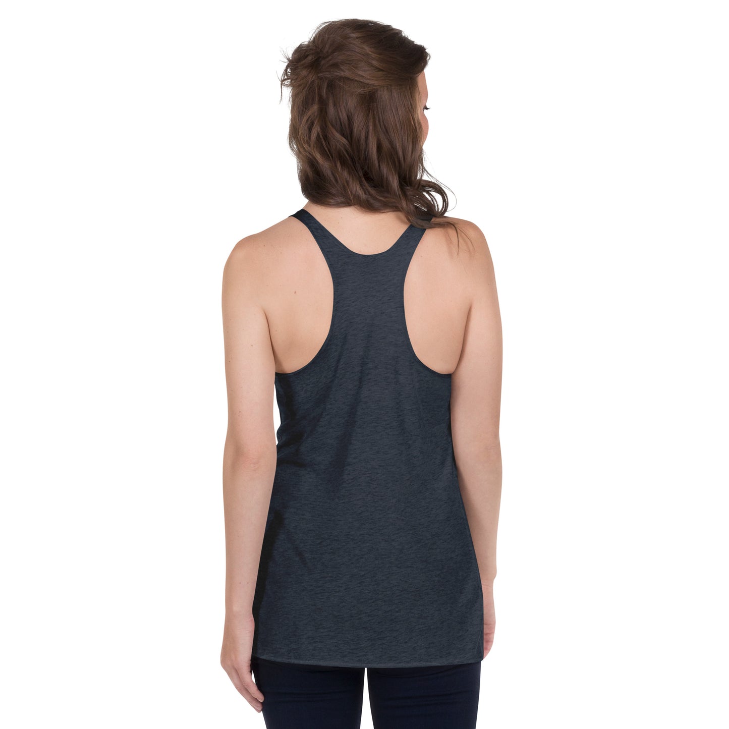 Women's Racerback Tank