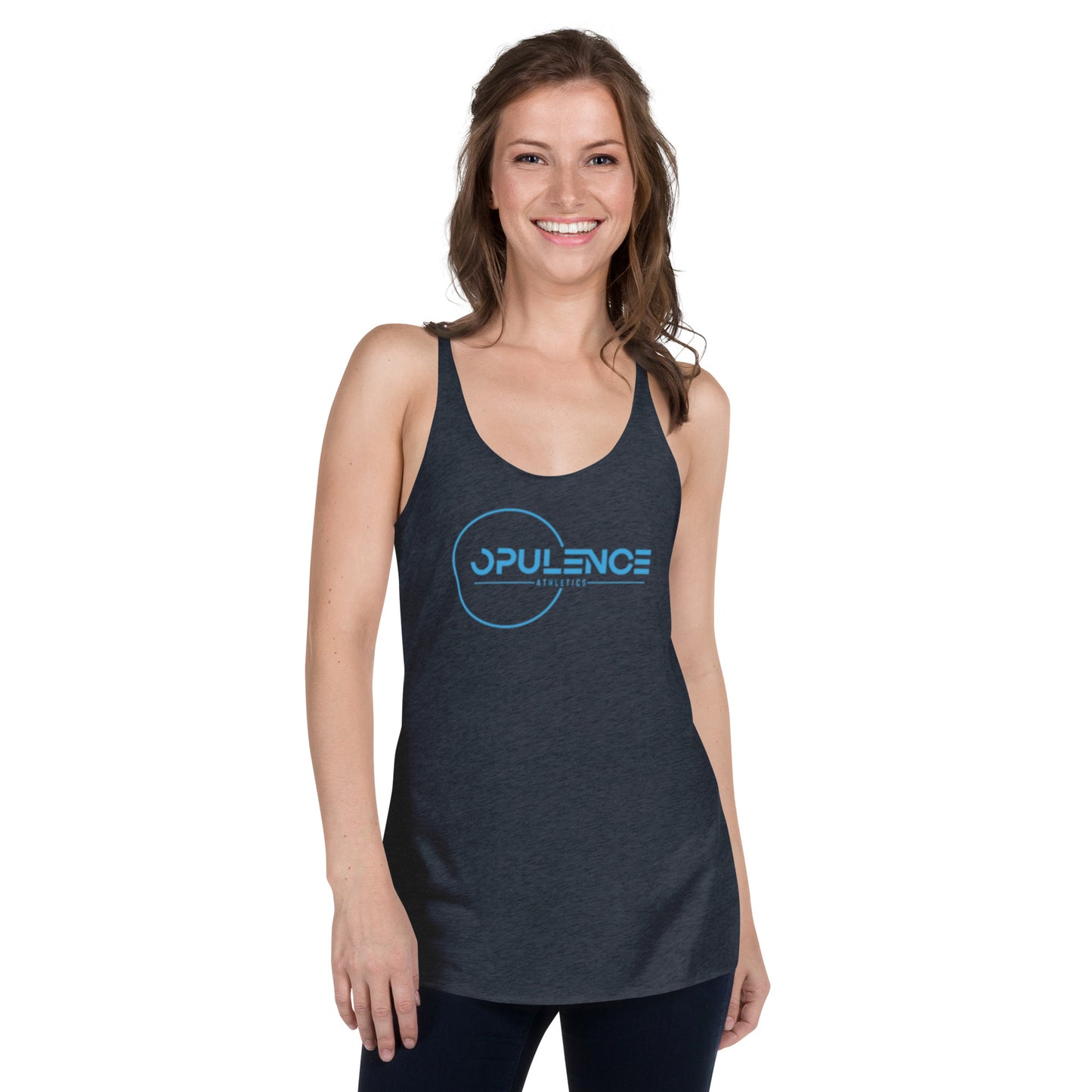 Women's Racerback Tank