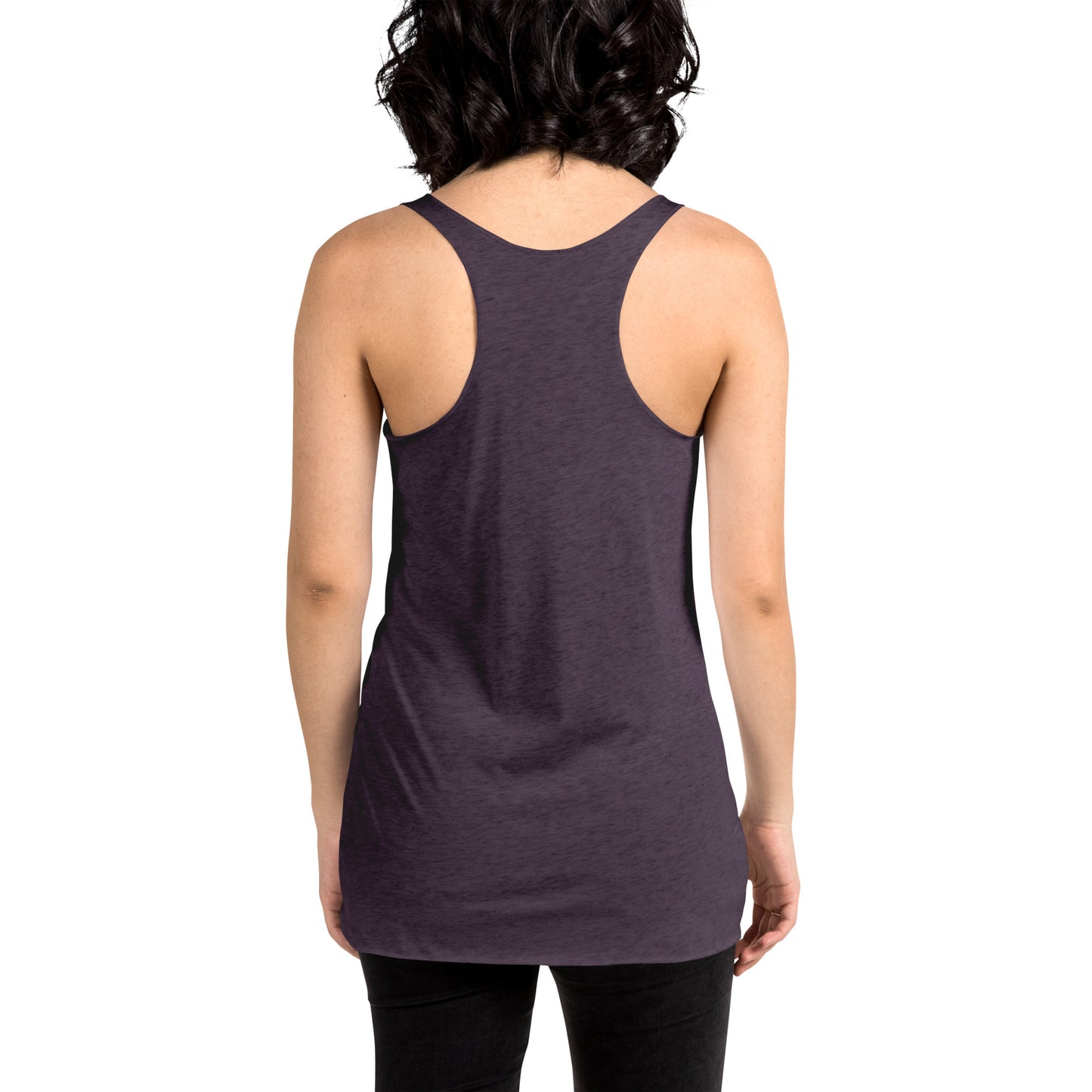 Women's Racerback Tank