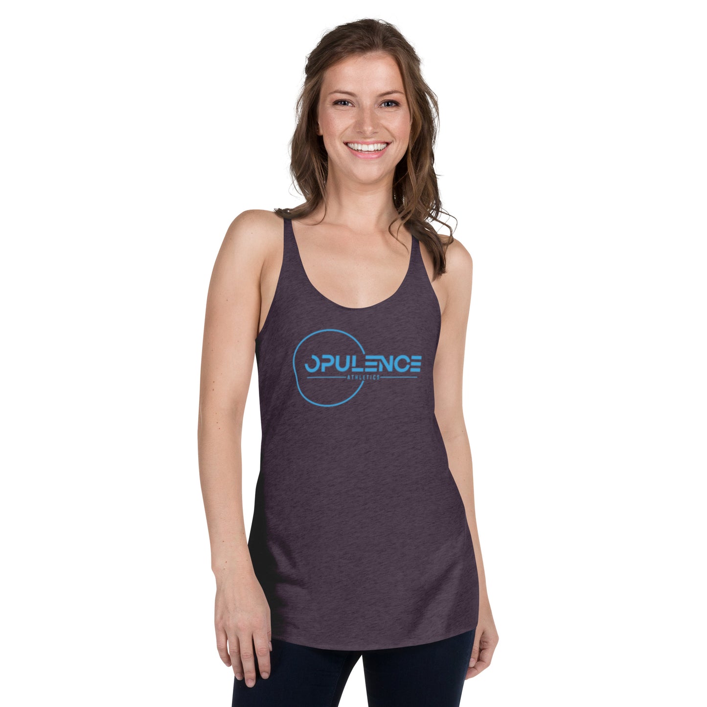 Women's Racerback Tank