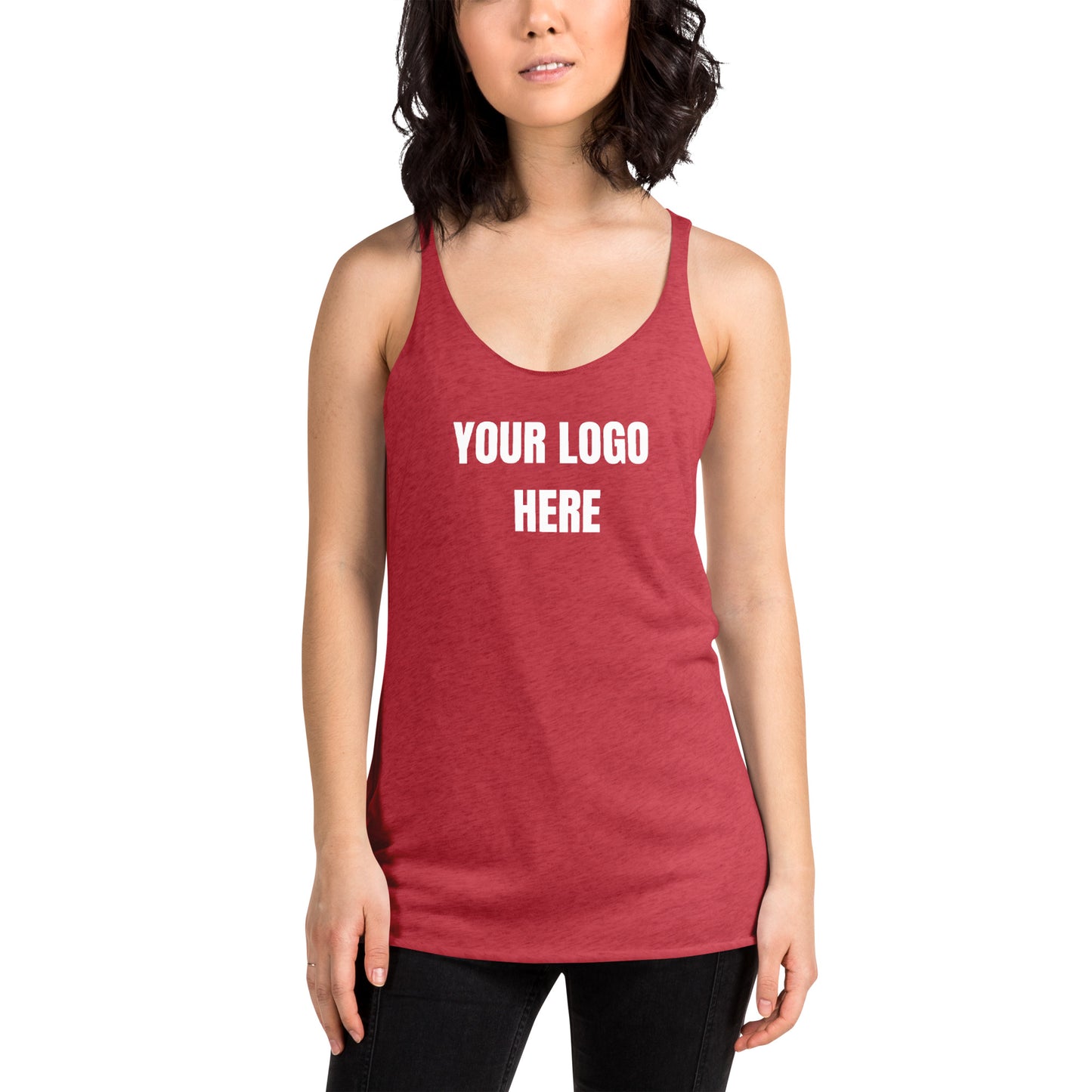 Women's Racerback Tank