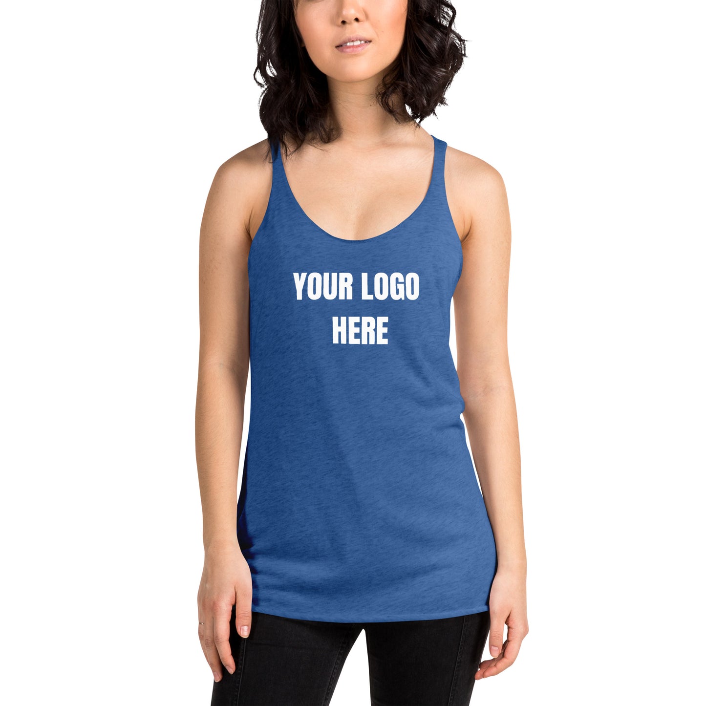 Women's Racerback Tank