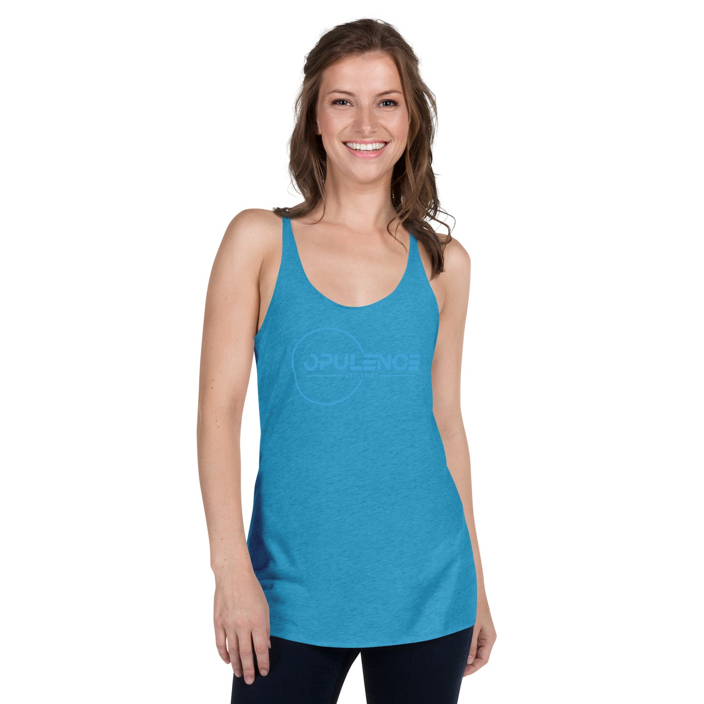 Women's Racerback Tank