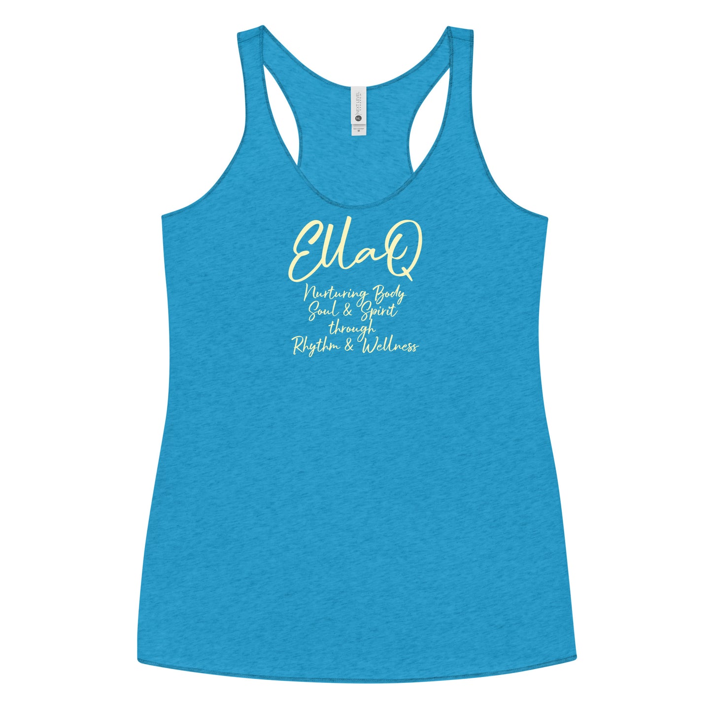 Women's Racerback Tank